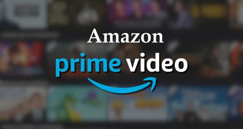 Watch Amazon Prime Video