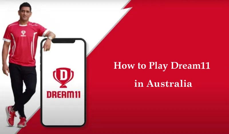 Play Dream11 in Australia