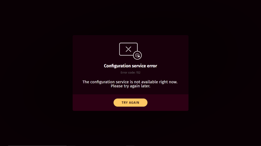 Popcornflix Is Not Available In Your Region
