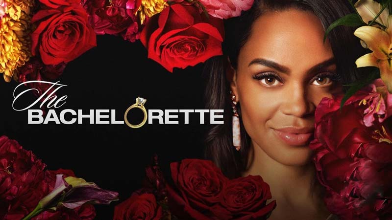 Watch The Bachelorette: Season 18