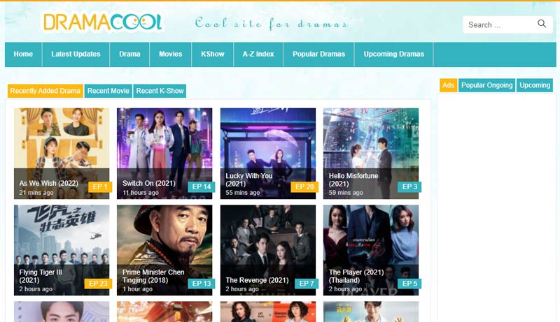 Is DramaCool Safe and Legal? How to Access from Anywhere? - TheSoftPot