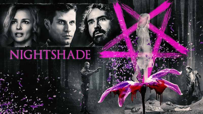 Watch Nightshade(2022)