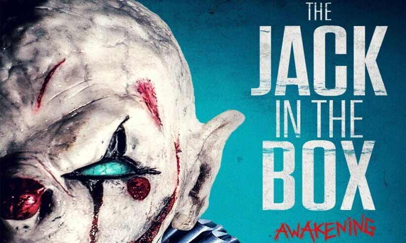 Watch The Jack in the Box: Awakening(2022)