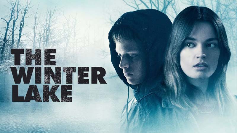 Watch The Winter Lake(2021)