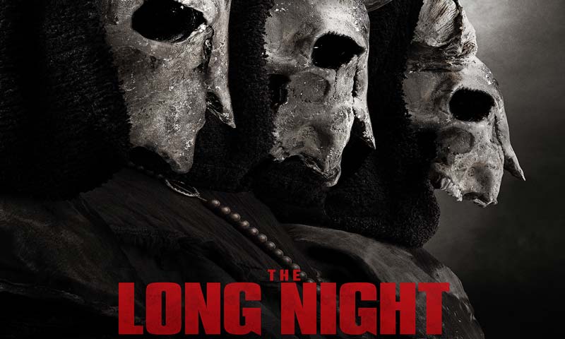 Watch The Long Night(2022)