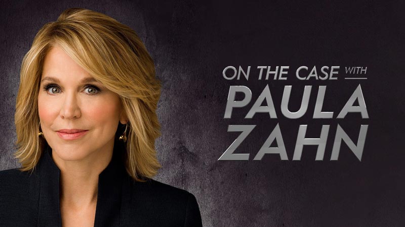 Watch On the Case With Paula Zahn: Season 24