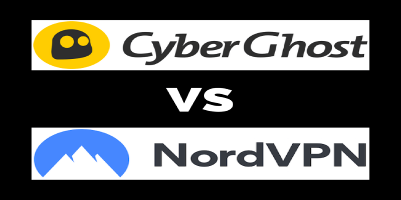 NordVPN vs Cyberghost. Which is better for You