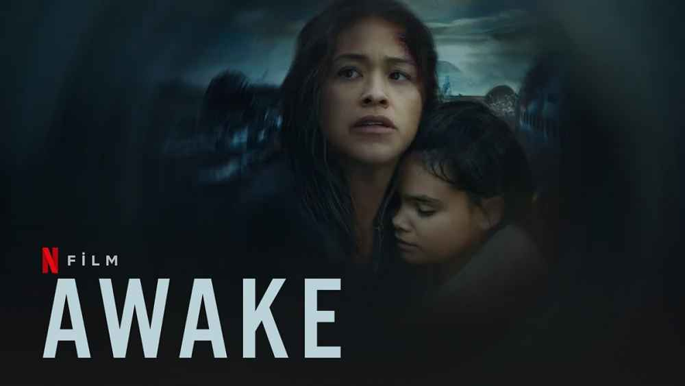 Watch Awake 