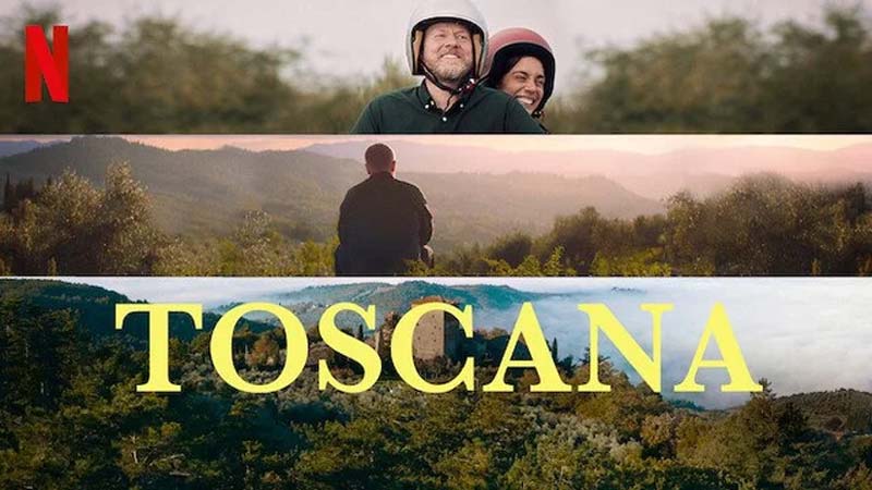 Watch Toscana