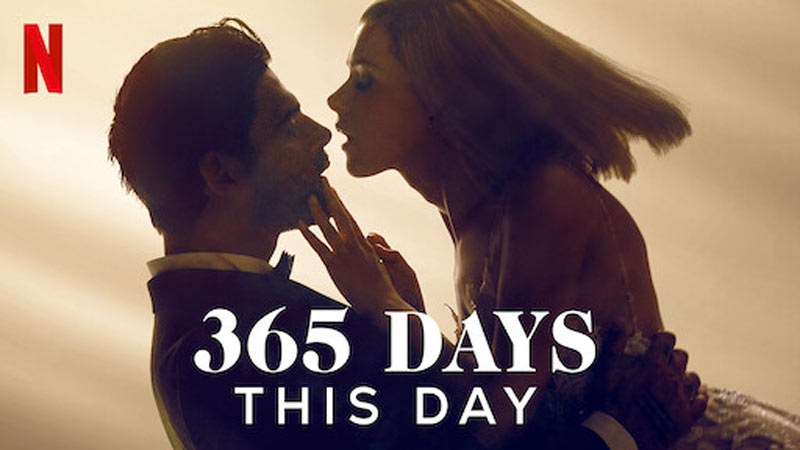 Watch 365 Days: This Day